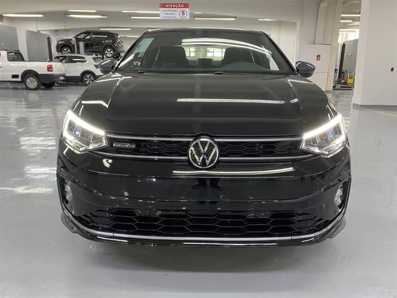 VOLKSWAGEN VIRTUS 1.4 250 TSI EXCLUSIVE AUTOMÁTICO VOLKSWAGEN VIRTUS 1.4 250 TSI EXCLUSIVE AUTOMÁTICO